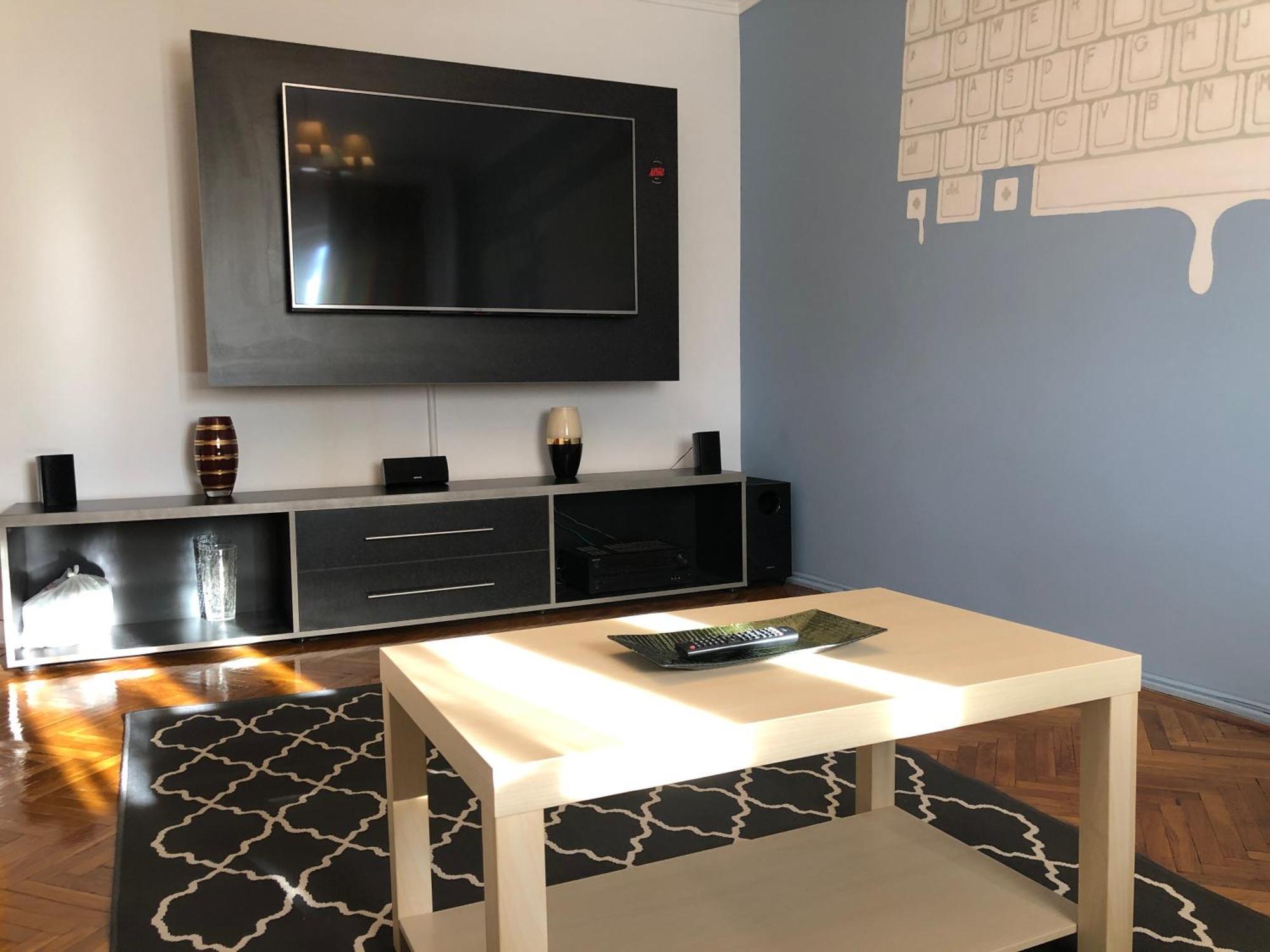 Blue Apartment Drobeta Turnu Severin Ngoại thất bức ảnh